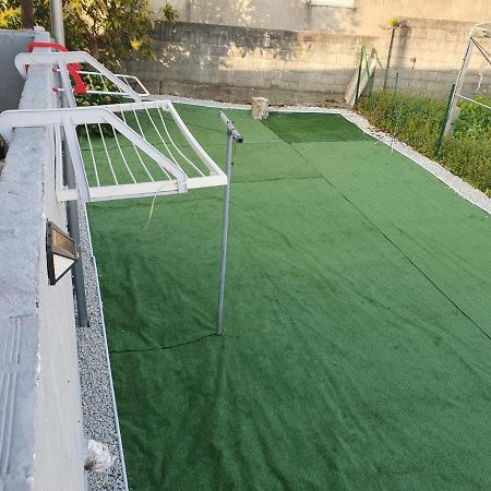 Apartamento Marypaz Valdoviño Buitenkant foto