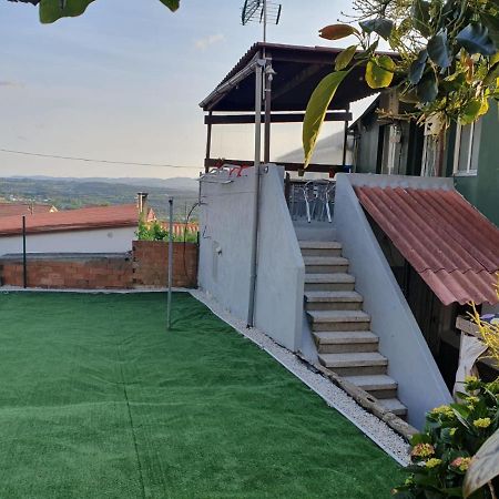 Apartamento Marypaz Valdoviño Buitenkant foto