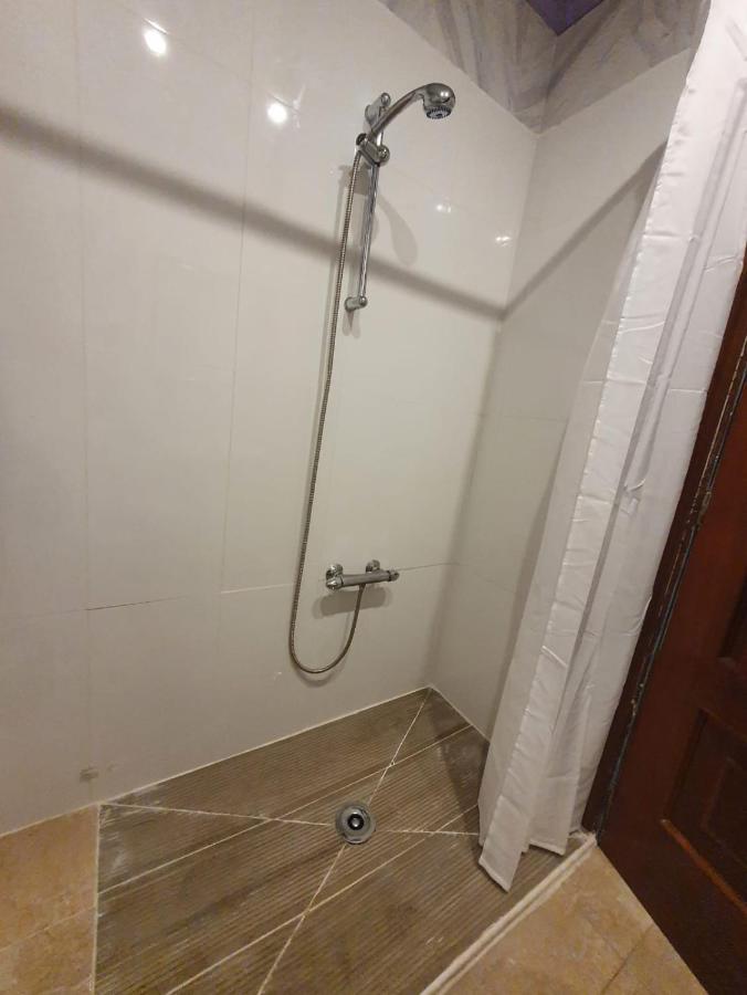 Apartamento Marypaz Valdoviño Buitenkant foto