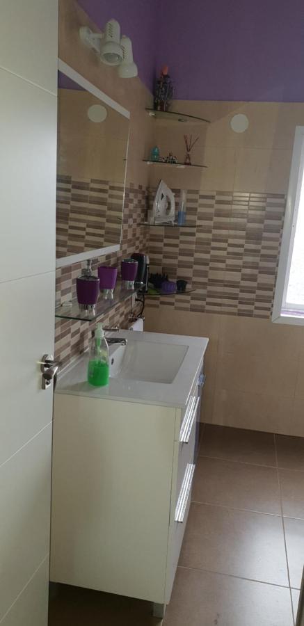 Apartamento Marypaz Valdoviño Buitenkant foto