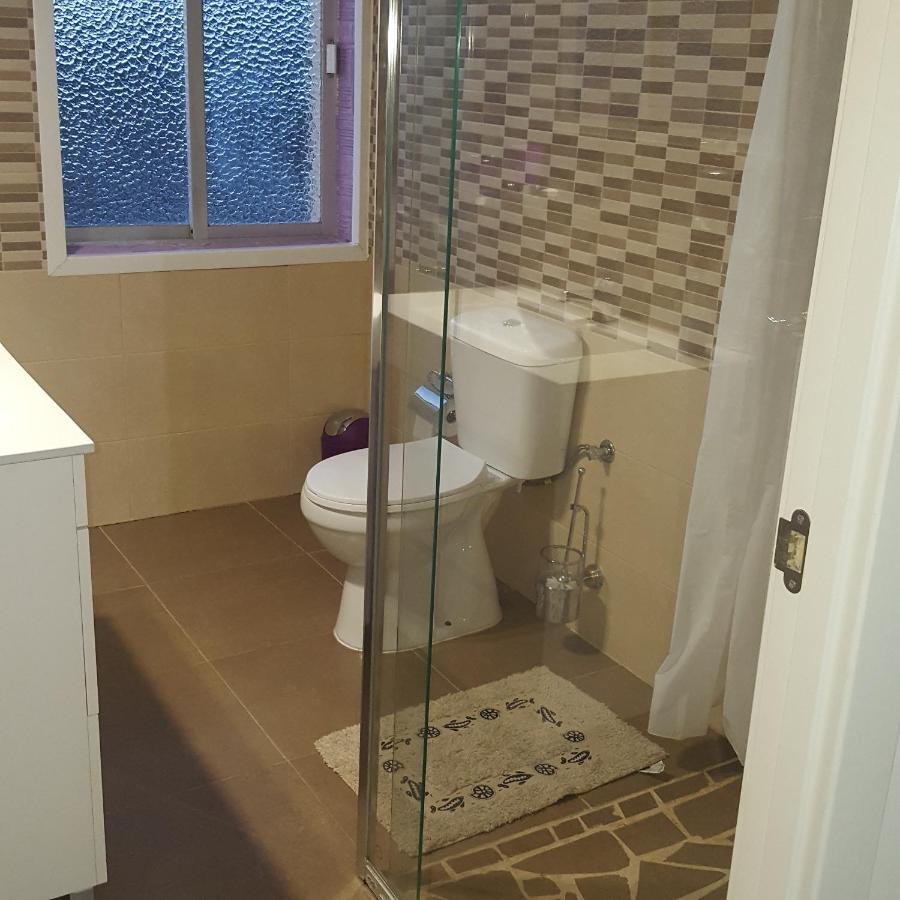 Apartamento Marypaz Valdoviño Buitenkant foto