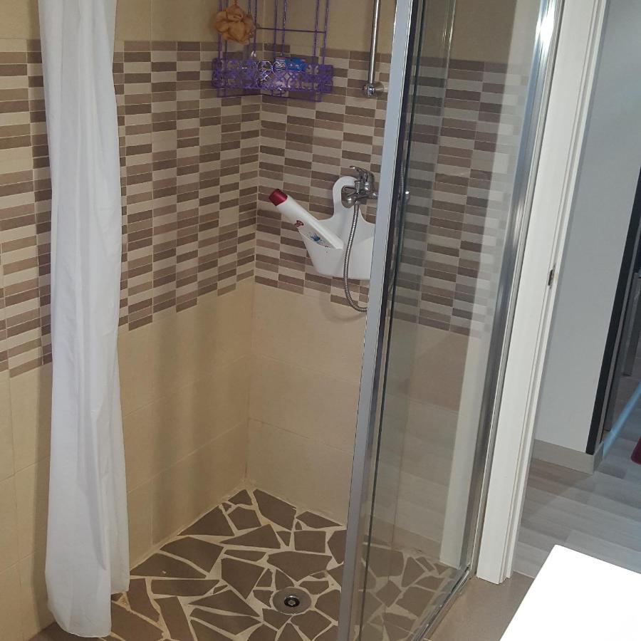 Apartamento Marypaz Valdoviño Buitenkant foto