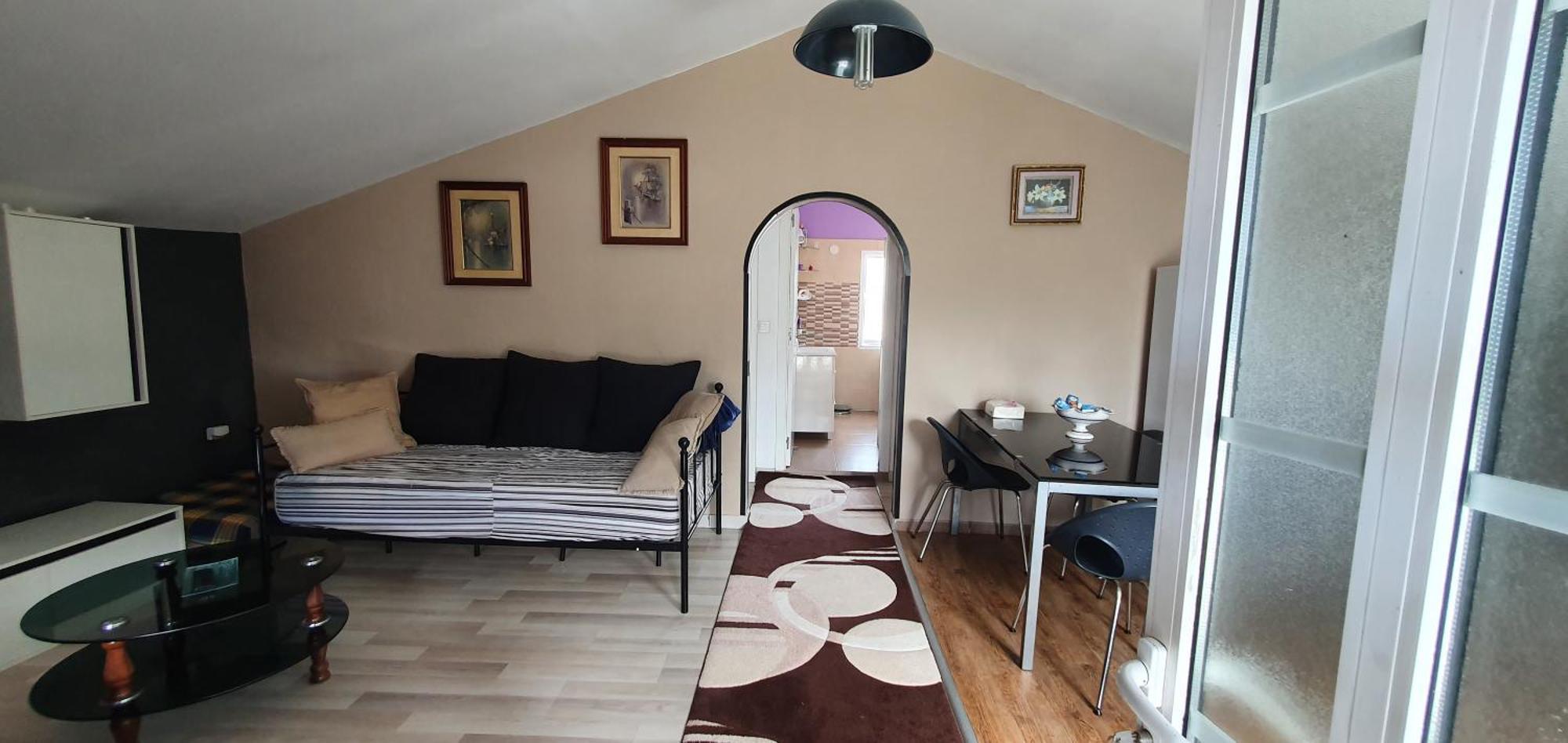 Apartamento Marypaz Valdoviño Kamer foto