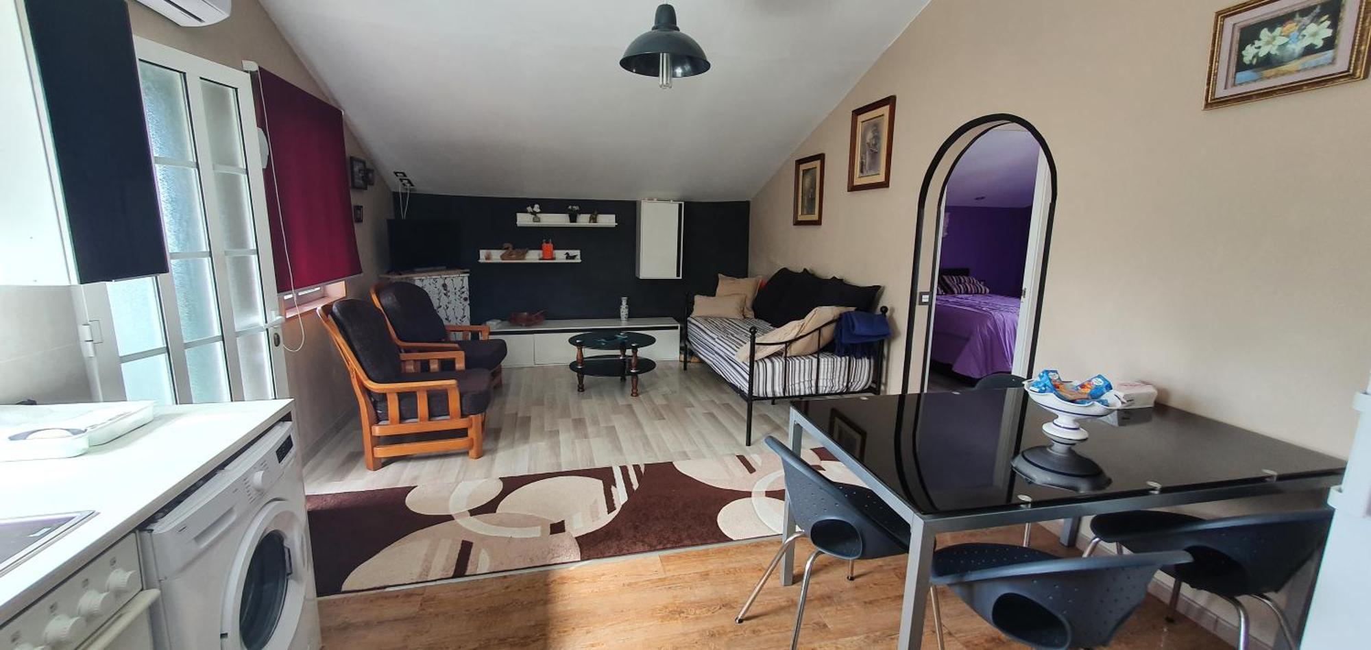 Apartamento Marypaz Valdoviño Kamer foto