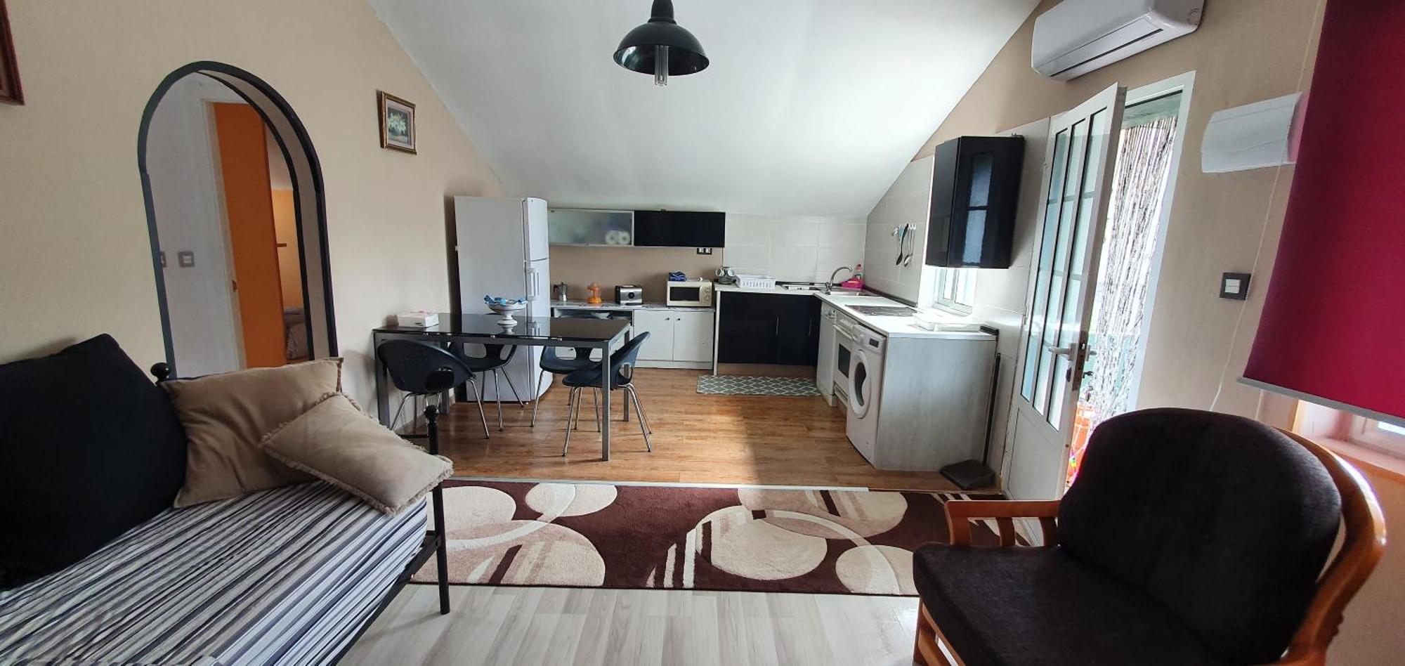 Apartamento Marypaz Valdoviño Kamer foto